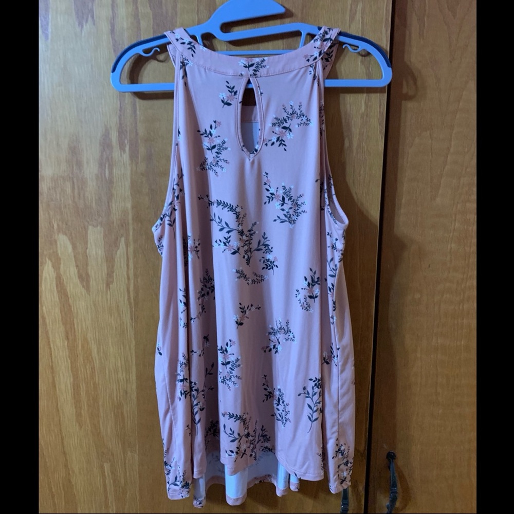 Torrid Tank Top - Picture 2 of 3